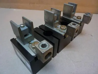 USED ALLEN BRADLEY X-410743