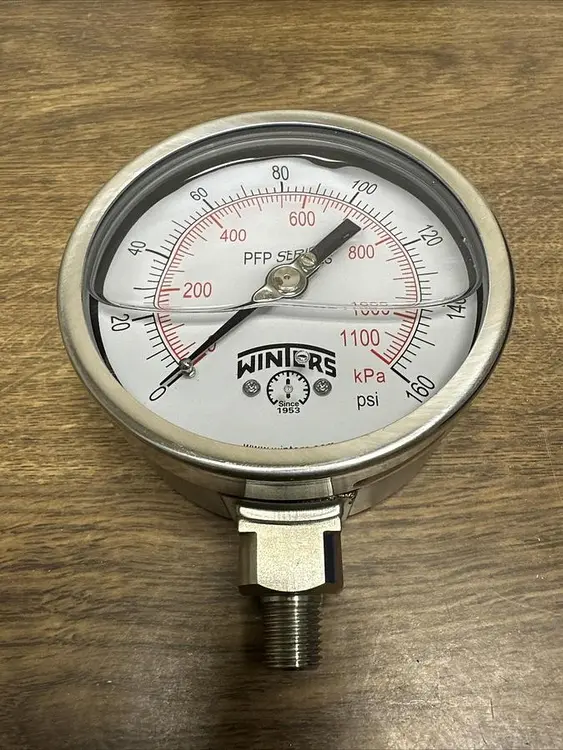 New | in-Stock WINTERS PFP645 Misc Electrical & Power Parts Ohio US | Surplus Asset Holdings #1235549