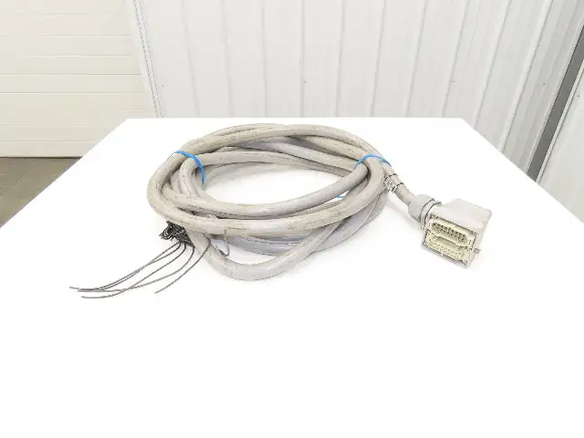 Used LAPP ILME _UNKNOWN_ Cable & Wire | Arrow Industrial #642335