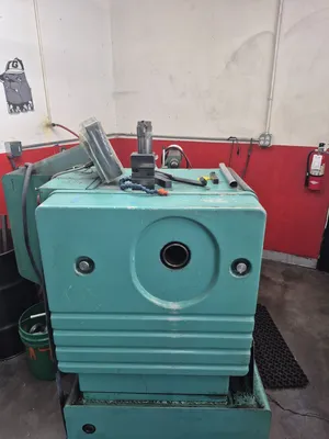 HARRISON M400 Engine Lathes | Tight Tolerance Machinery (5)