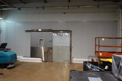 2023 Kolpak Walk-In Modular Cooler