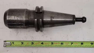 USED VALENITE 12-T-5 V40CT-E75