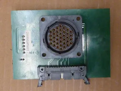 USED HARMO 1022801