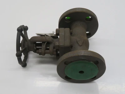 Used SWI _UNKNOWN_ Valves/Fittings | OCO Industrial #1642195