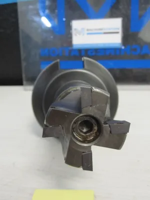 USED Sandvik Coromant CAT50