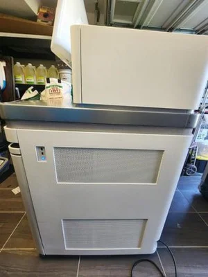 USED ILLUMINA NOVASEQ 6000 SEQUENCING SYSTEM