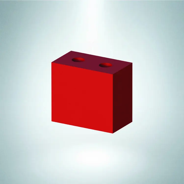 CLEVELAND PUNCH & DIE P20U0012 Accessories | Punch Press and Shear