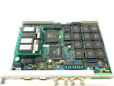 Used CNI INDUSTRIAL CHASSIS SLOT PCB CARD MODULE Circuit Breakers | Maverick Industrial Sales #1113144