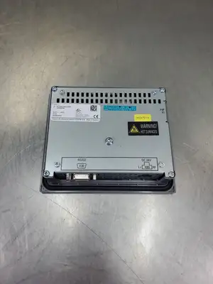 Used Siemens SIMATIC HMI Automation Control (HMI) South Carolina US | Palmetto Automation #1520473