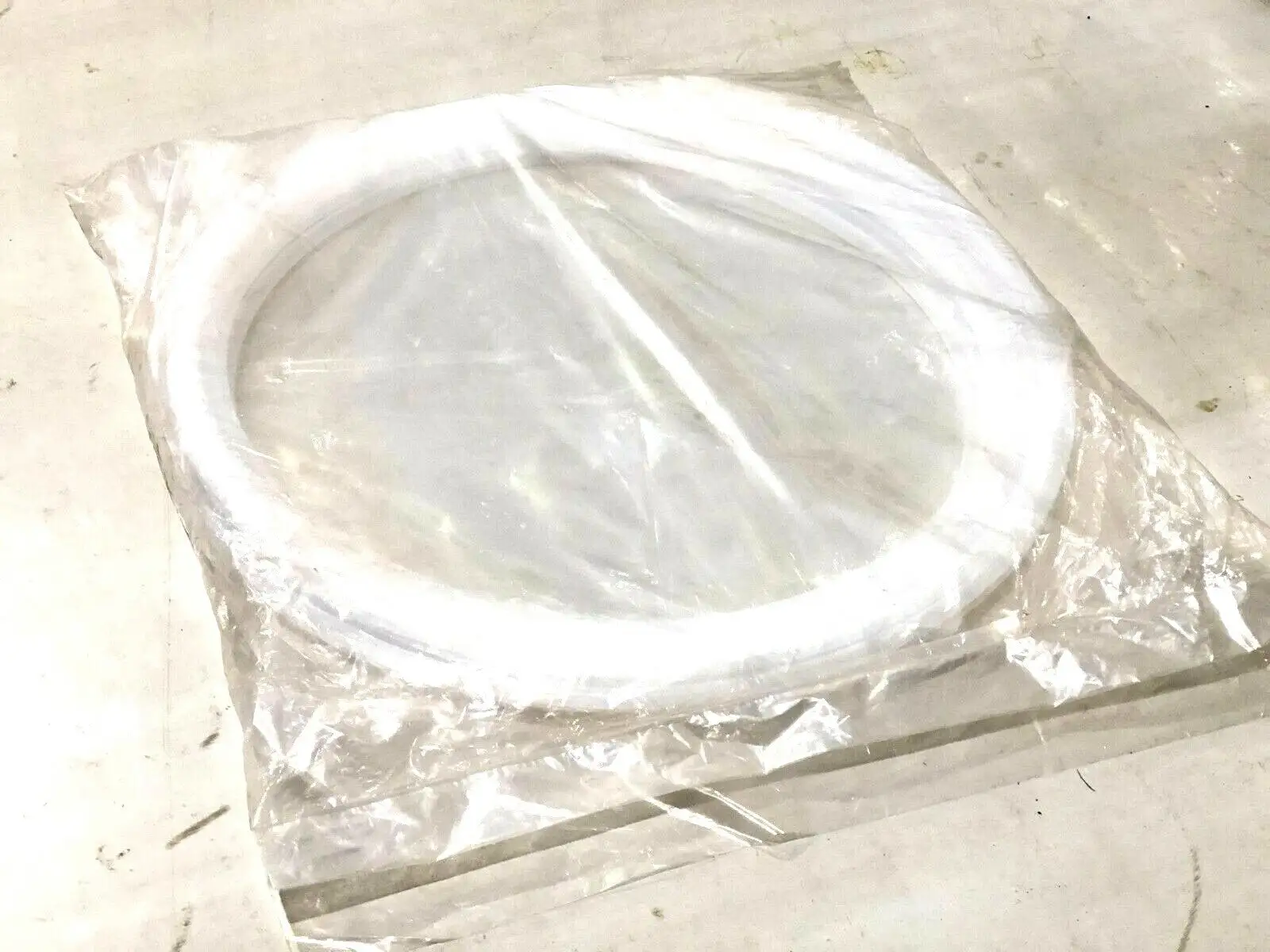 TIL19-33-X48 | SMC  Fluoropolymer Tubing - New