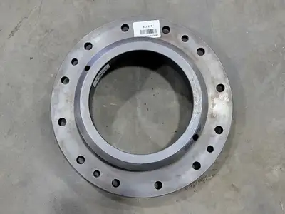 End Plate T108202D.2-2