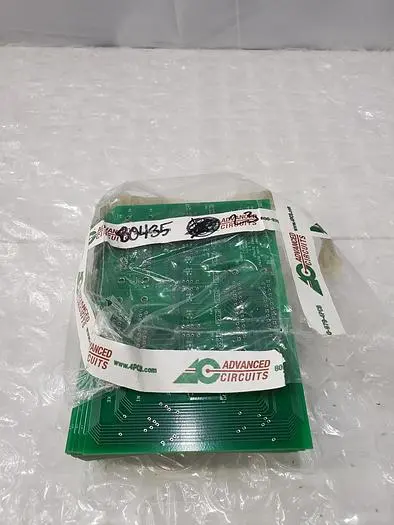 ADVANCED CIRCUITS 80435