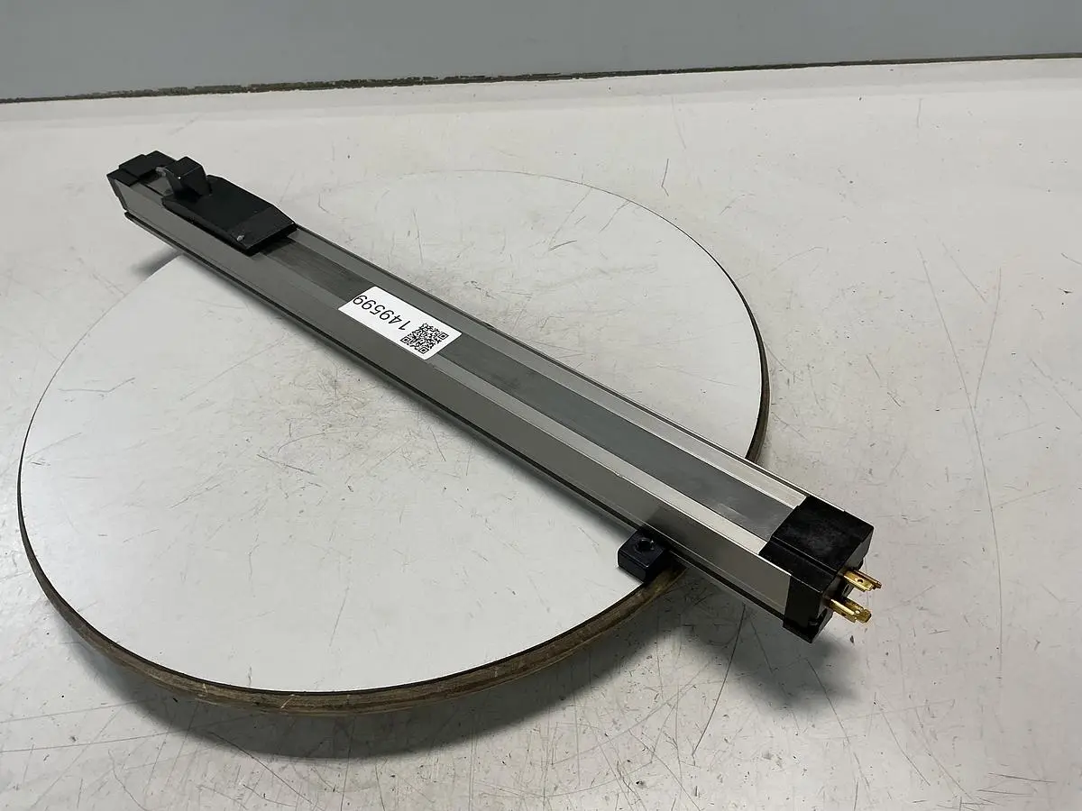 USED NOVOTECHNIK TLH360