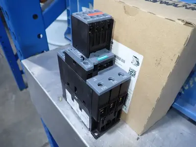 NEW SIEMENS 3RT20361KB443MA0