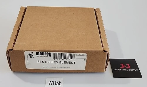 NEW Maurey FE5