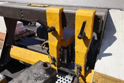 1989 CLAUSING STARTRITE HB250A Saws | MD Equipment Services LLC (9)