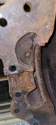 USED Goulds 3405