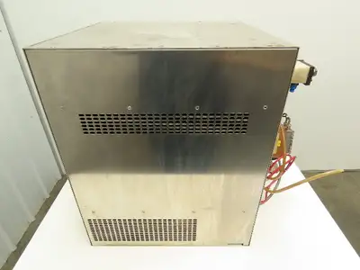 Huttinger 461130 Trumpf Laser 22kw RF Power Outlet Amplifier Reflektometer932203