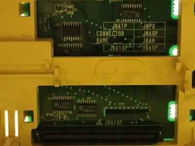 USED FANUC A05B-2400-C060