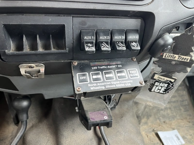 USED 2012 FORD F-550