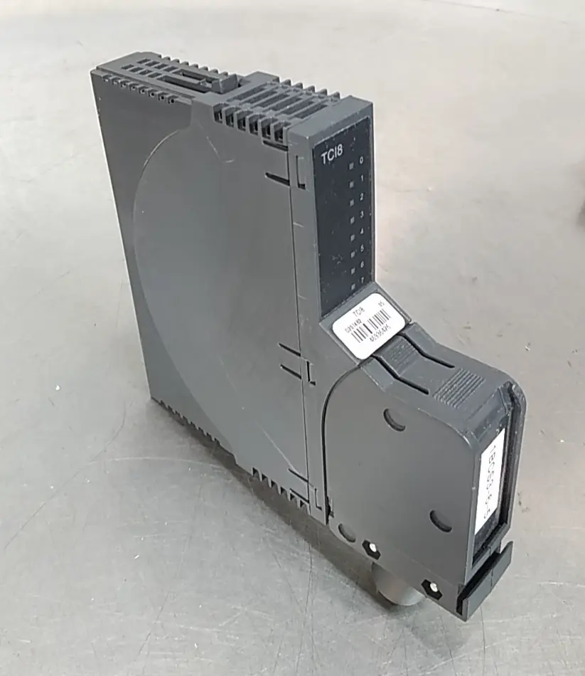 Metso Automation D201482 Module TCI8 Loc3D67