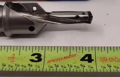 Used YES TOOL CO. YTDI 082/190X25.5/47/95 SL Misc Industrial Equipment Kentucky US | Aucto #686671