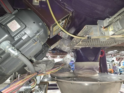 USED MARION BPC-42-72-UR9C
