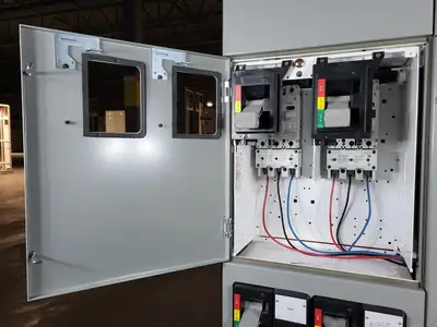 USED EATON HFD3015