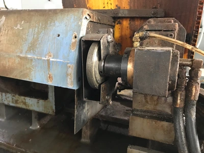 TOYODA GL4P-100EII Cylindrical Grinders (OD, O.D., Plain, Universal) | Mohawk Machinery (10)