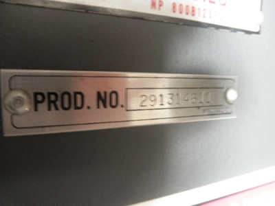 NEW ELECTRIC MACHINERY -