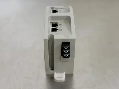 USED ALLEN-BRADLEY 1783-EMS04T