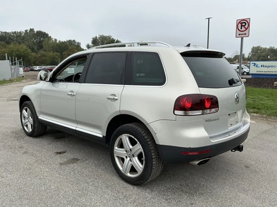 Used 2008 VOLKSWAGEN TOUAREG 2 SUVs Michigan US | Miedema Asset Management Group #1457254
