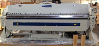 NEW BIRMINGHAM VH-1010-6