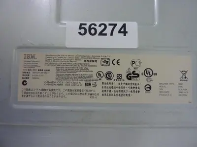 USED IBM 8863-PNN