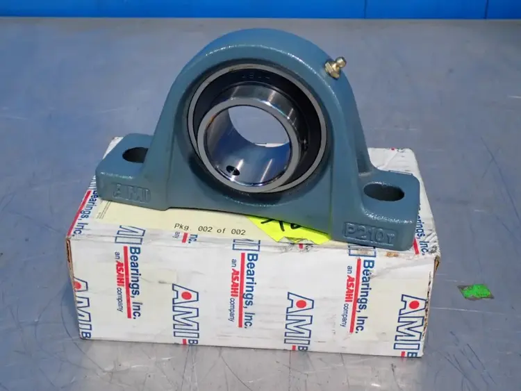 Used AMI BEARING UCP210 Tooling & Accessories (Other) Ohio US | HGR 24 #1047963