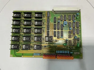 USED KEBA E-16-DIGOUT-PLUS D1456D
