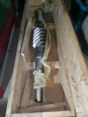 USED RAYMOND 533 / 533-A