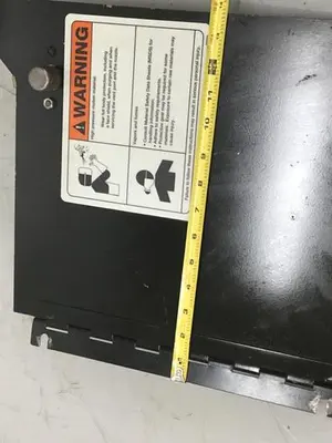 USED CINCINNATI MILACRON 5248041