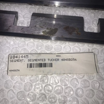 **Steel Repair Bracket Tucker Segment 4048B256Fast Shipping &Warranty(Lot Of 2)#