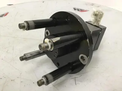 USED NEGRI BOSSI 700H-200
