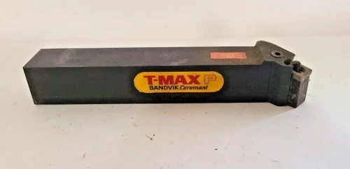 NEW Sandvik Coromant Does Not Apply
