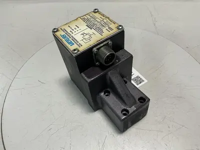 USED VICKERS EHST-3-FVF-30
