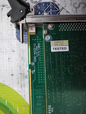USED JTAG JT 37X7