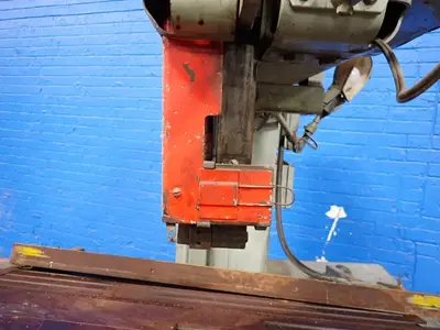 USED 1968 GROB INC 4V18
