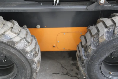 Used 2023 CASE SV340B Skid Steer Loaders Pennsylvania US | Zimmerman Farm Service #1409891
