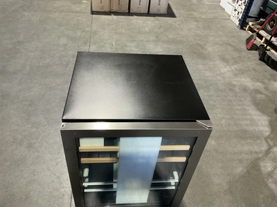 Used VINOTEMP EL-24THWB Bottle Coolers Michigan US | Miedema Asset Management Group #1483418