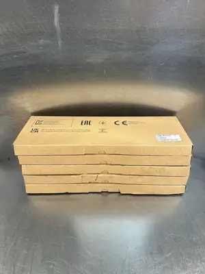 New HP Wired Desktop 320K Keyboard Wired Keyboard L96909-001 (BIN-1.3.4)
