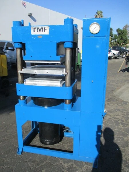 Used TMP _UNKNOWN_ Hydraulic Presses | TNT Industrial #399430