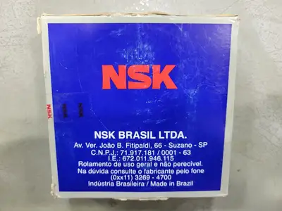NEW NSK 6311DU