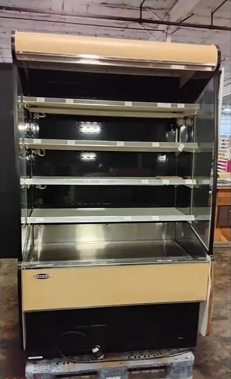 Used FEDERAL REFRIGERATION RSSM478SC Refrigeration Units British Columbia CA | Surrey Food Equipment #777449